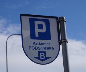 Rewolucja w systemie parkometrów w Białymstoku. Co dalej z płatnym parkowaniem?