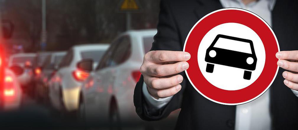 ZAMKNĄ 17-kilometrów 'gierkówki'. Tym fragmentem trasy w centrum Polski nie przejedziecie 