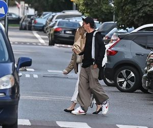 Kuba Wojewódzki z obrączką