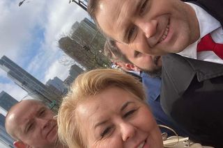 Rozmowa z Joanna Brill o współpracy z Chicago 