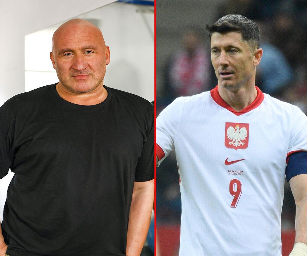 Najman - Lewandowski