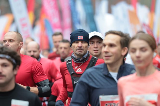 Bieg Niepodległości 2025