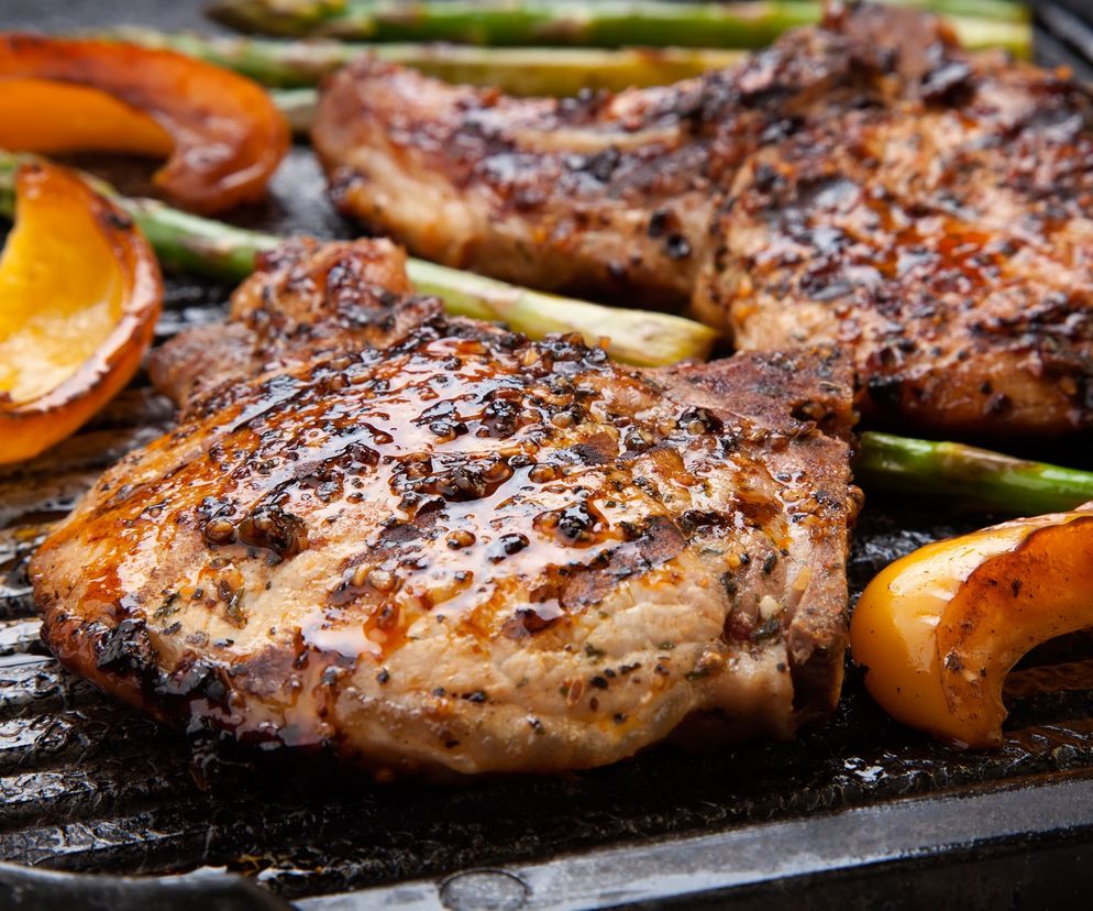 Schab po staropolsku