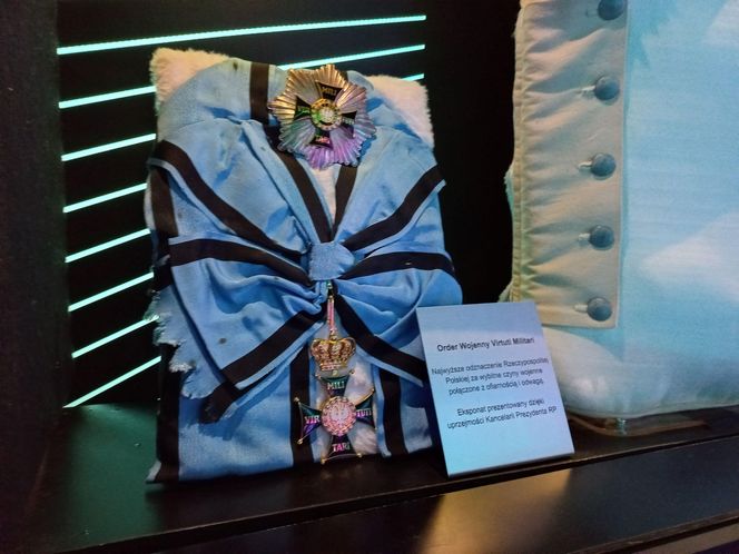 Poznajcie "Iskry Niepodległej". Do środy na Rynku w Lesznie [ZDJĘCIA]