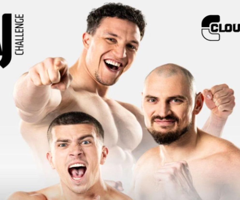 Clout MMA 5