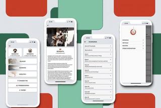 Kraków: franciszkanie uruchomili aplikację mobilną Męczennicy z Pariacoto 