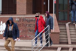 Producenci zatrutego mięsa