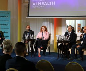 AI Health Horizons 2025