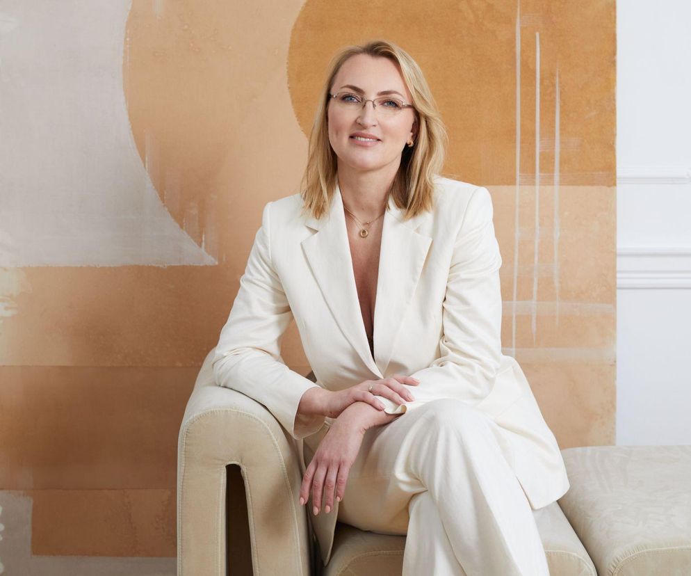 Katarzyna Kraszewska