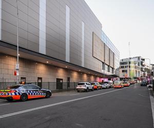 Westfield Bondi Junction w Sydney