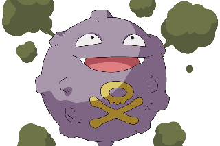 Koffing