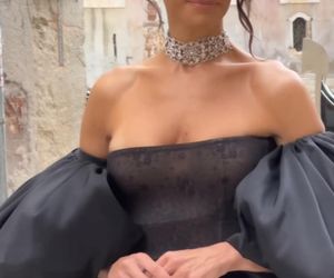 Alessandra de Tomaso