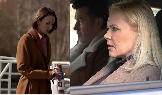 Pierwsza miłość, odcinek 4020: Reterska nie odpuści Melce. Matka Remigiusza pozbędzie się morderczyni? - ZDJĘCIA, ZWIASTUN