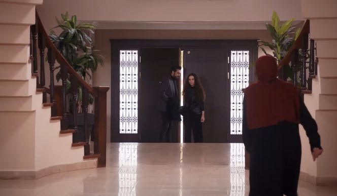 Dziedzictwo, odcinek 688. Nana, Yaman, Akca