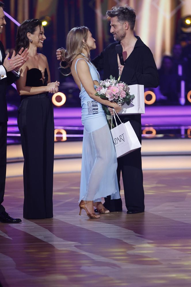 "Taniec z Gwiazdami" 17, odc.7