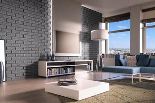 Cegła na ścianie BOSTON Stegu