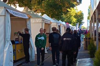 Oktoberfest w Szczecinie