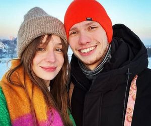 Ola Kołodziejczyk, narzeczona Jakuba Kochanowskiego