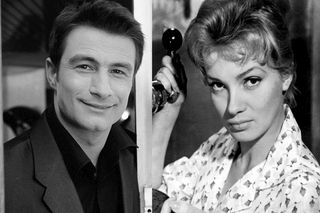 Zginęli w STRASZNYM wypadku. Adam Fiut, gwiazdy TVP, seksbomba PRL. Niezapomniani WIDEO