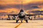 Tureckie F-16