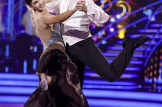 Taniec z Gwiazdami odc. 2