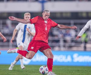 Wielki transfer reprezentanta Polski na ostatniej prostej. Jakub Piotrowski zagra w Serie A!
