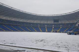 Sylwester na Stadionie Śląskim