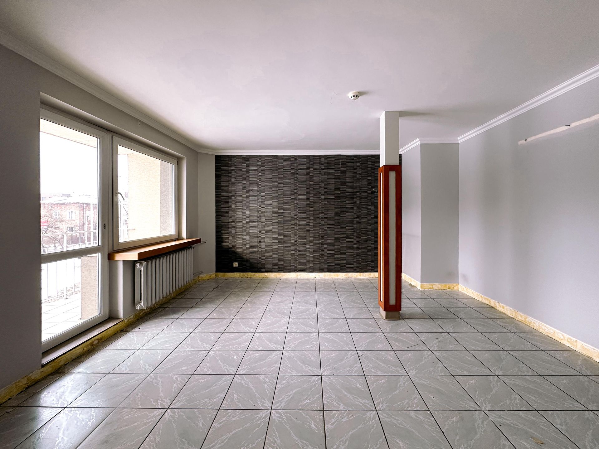 Hotel Felix - Fundacja BRDA