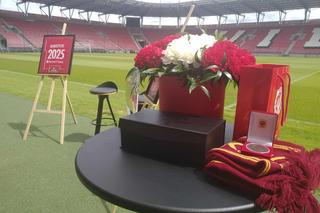 Widzew podsumowuje sezon. „Dostarczyliśmy kibicom mnóstwo emocji”