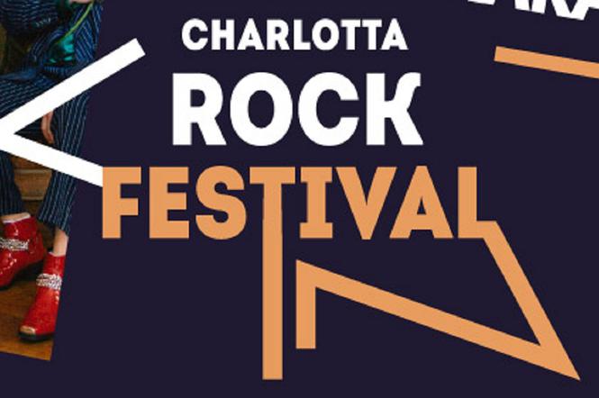 Charlotta Rock Festival 2022 - LINE-UP, BILETY, DATA
