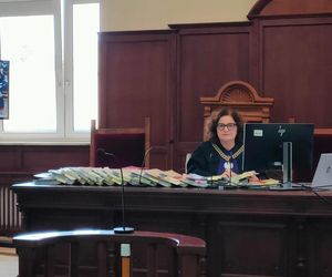Rozpoczęła się druga rozprawa w procesie Sebastiana M.