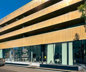 Sven-Harrys Konstmuseum w Sztokholmie