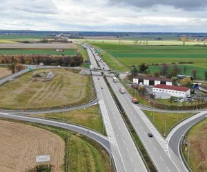 Autostrada A4 z Wrocławia do Legnicy zostanie poszerzona. Nowej drogi nie będzie 