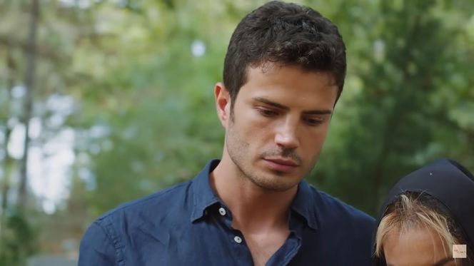 Tak będzie wyglądał pogrzeb siostry Ege w serialu "Miłość i nadzieja"