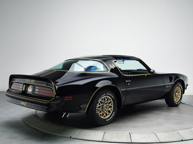Pontiac Trans Am