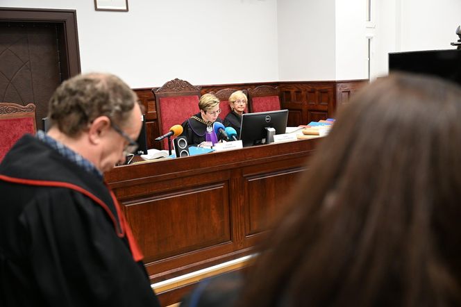 Instruktor tańca skazany za molestowanie dziewczynek