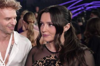 Lanberry wymownie o wykonaniu jej piosenki w „Tańcu z gwiazdami”. Reakcja zdradza wszystko?