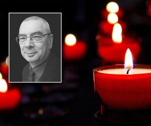 Uczniowie w żałobie. Nie żyje dyrektor LO w Bydgoszczy. Był człowiekiem wielkiego serca