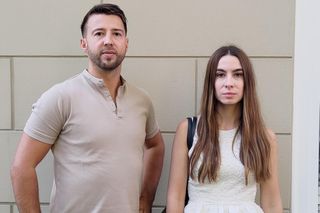 Zabił dwoje osób nie pójdzie do więzienia.