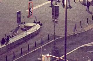 Brutalnie pobicie w Warszawie. Czterech kiboli w rękach policji