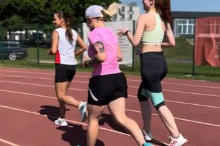 Charytatywny Trening dla Mikołaja