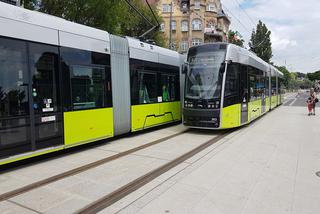 PESA nie wyprodukuje teraz tramwajów dla Gorzowa. Pieniądze pójdą na drogi