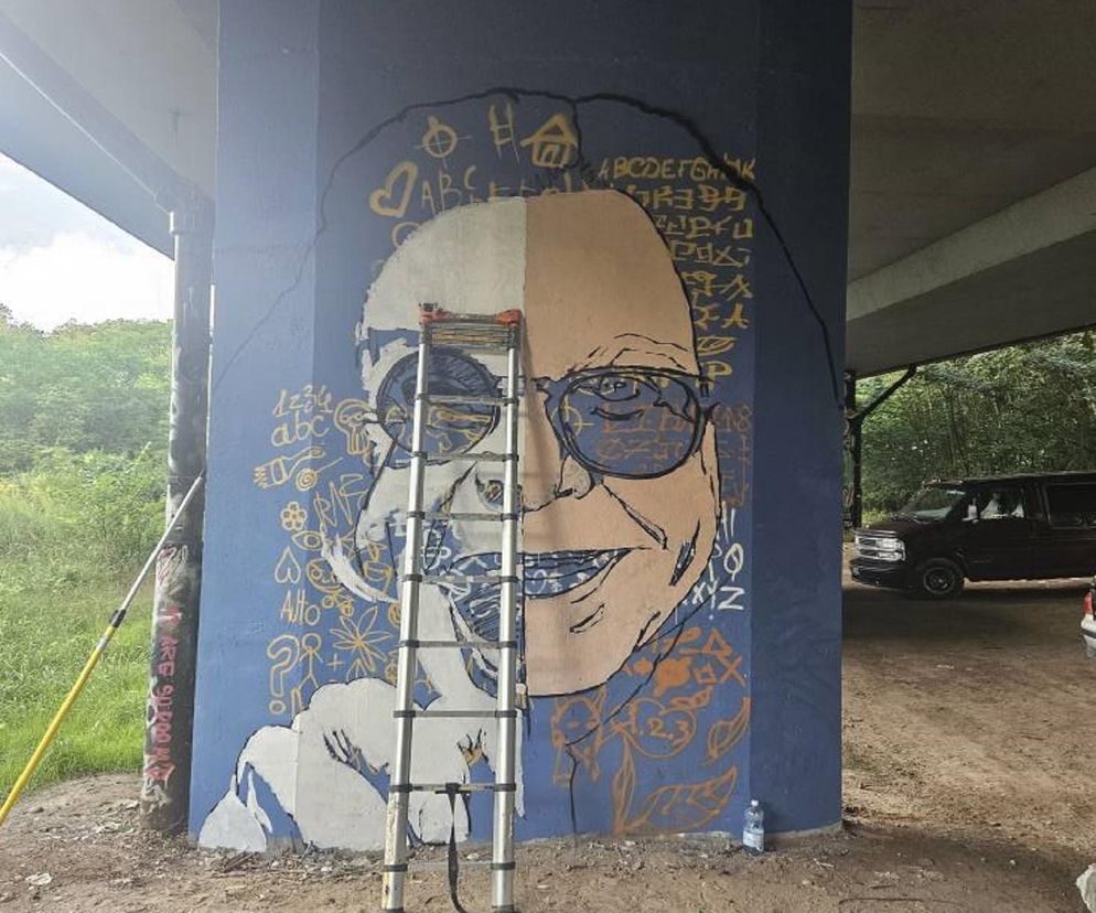ozzy osbourne filary sztuki
