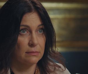 	M jak miłość odc. 1866. Ada (Marta Lewandowska)