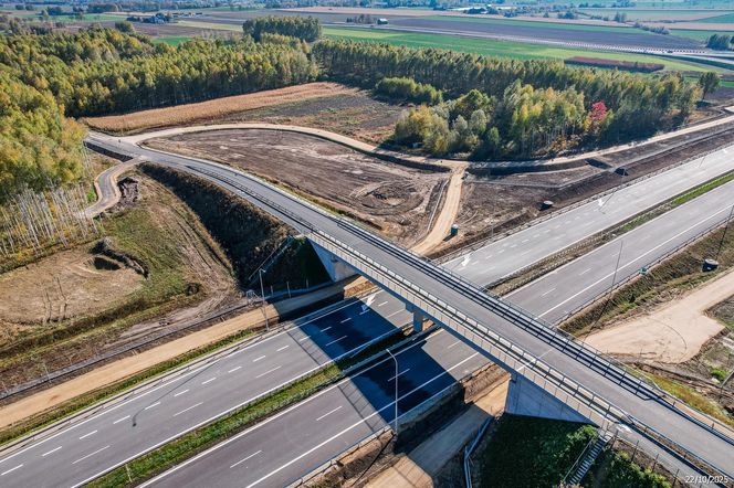 S19 Haćki – Bielsk Podlaski Zachód – Boćki