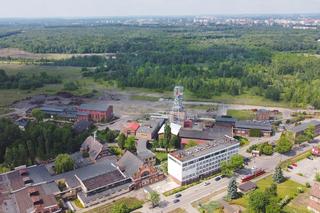 Prywatny inwestor kupił teren po dawnej kopalni Makoszowy w Zabrzu. Szykuje się kosztowna inwestycja