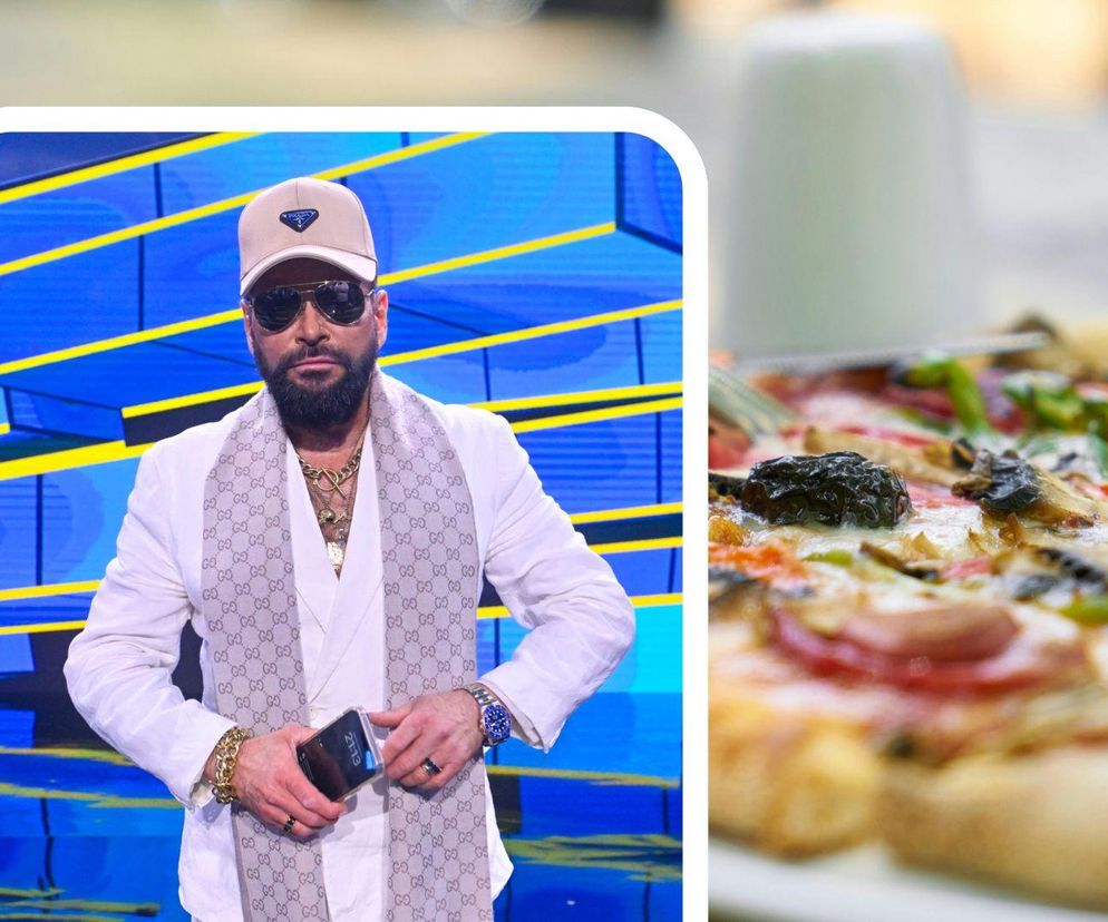 Pizzeria z Wielunia ofiarą hejtu przez KPO? Detektyw Krzysztof Rutkowski wkracza do akcji!