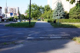 Ul. Pogodna w Lublinie do remontu. Będą utrudnienia w ruchu 