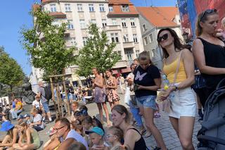 Busker Tour 2024 w Zielonej Górze