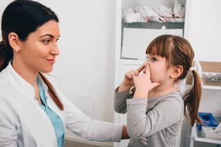 Polipy w nosie: przyczyny i objawy. Jak leczyć polipy u dziecka?